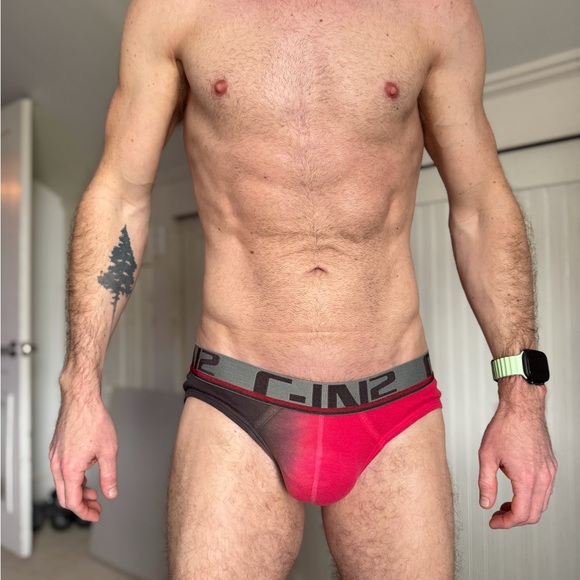 C-In2 Other - C-In2 Pop of Color Briefs